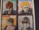 generation x ready steady go German Pressing 7