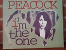 ANNETTE PEACOCK I'M THE ONE VINYL LP 1986 Reissue Europe NL8990