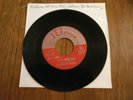 CHARLES BERRY I’m A Poor Boy Orig US 45 R&B SOUL MOD PROMO Jet Stream EX *LISTEN