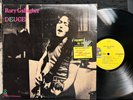 Rory Gallagher - Deuce Vinyl LP 1971 Polydor 1st Press PROMO VG+
