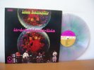 IRON BUTTERFLY In-A-Gadda-Da-Vida PSYCHEDELIC SPLATTER VINYL RHINO/ATCO R1 33250