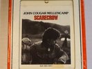 RARE John Cougar Mellencamp Scarecrow 8 Track Cartridge (only one on eBay)