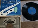 Gerry Mulligan And His Ten-Tette 10