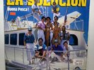 Orquesta LA SOLUCION * Buena Pesca  *  Lp Vinyl Record Salsa Puerto Rico