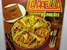 CONJUNTO YUMURI: la paella Caney * Lp Vinyl Record