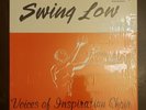 Swing Low Voices Of Inspiration Choir  Private Label Christian Gospel