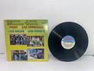 Yndio vs Los Terricolas Los Galos Vs Los Younics 16 Super Baladas 4 Super Grupos