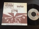 MALDITA VECINDAD Toño 1991 MEXICO 7