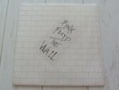 PINK FLOYD THE WALL A2/B2/A1/B2 1st PRESS Great COVER in SHRINK & SUPERB AUDIO