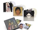 Paul McCartney McCartney I II III Limited Edition Colour 3LP Box Set SEALED