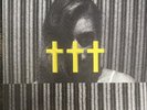 +++ by +++ (Crosses) (Yellow Vinyl, Nov-2013, Sumerian Records) RSD 10” Deftones