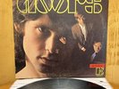 The Doors Self Titled MONO Allentown First Pressing With Sticker See Photos