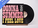 Donna Summer - I Feel Love - 12
