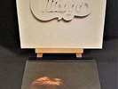 Chicago CHICAGO AT CARNEGIE HALL- VOLUME: 1, 2, 3, 4 C4x 30865 LP Vinyl Records