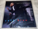 Patricia Barber Cafe Blue 180g 2xLp Premonition Records Sealed
