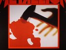 METALLICA - Kill 'Em All (remastered) - Vinyl (LP)