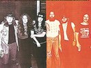 Lynyrd Skynyrd - Gimme Back My Bullets Limited Edition Bi-Color Vinyl LP
