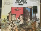 Epic / Sony LP KE-32061: The Hollies ‎– The Hollies' Greatest Hits, US 180-gm SS