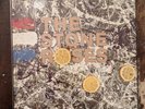Stone Roses by The Stone Roses (Vinyl, Silvertone) original very good condition