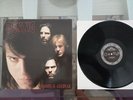 LP DANZIG II LUCIFUGE AMERICAN DEF 1990 RARE