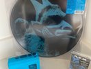 REM R.E.M. Chronic Town Reissue Bundle (LP Picture Disc, Cassette and Player)