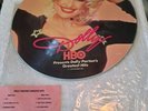 DOLLY PARTON PICTURE DISC LP GREATEST HITS (1983) RARE RCA SPECIAL DPL1-0609