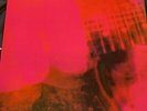 My Bloody Valentine - Loveless LP 180 Gram Vinyl Plain Shoegaze Ride Slowdive
