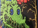 KING GIZZARD - Live In Ashville 19 2 x VINYL LP Diggers Factory BRAND NEW