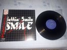 queen smile gettin smile japan