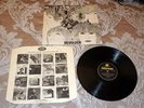 The Beatles 1966 UK Parlophone LP Revolver 605-2 606-2