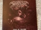 Weakling - Dead As Dreams LP Vinyl RARE black metal tumult leviathan xasthur
