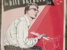 Dave Brubeck Trio- 1982 Double LP- Distinctive Rhythm instrumentals NEW F-24726