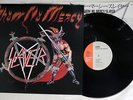 SLAYER SHOW NO MERCY FAR EAST METAL SYNDICATE SP25-5108 JAPAN VINYL LP