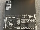 White Pony 20th Anniversary Deluxe Ed Deftones Vinyl Record New Sealed Box Wear