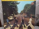 Beatles Abbey Road Original Master Recording MFSL 1-023 LP 1980 Vinyl Audiophile