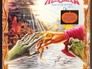 HELLOWEEN Keeper Of The Seven Keys - Part II SEALED 1988 LP w/Hype Sticker  ORIG