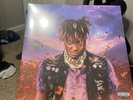 Juice WRLD - Legends Never Die Eternal Purple Limited Edition Vinyl Record