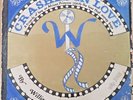AFRO  FUNK LP William Onyeabor ‎– Crashes In Love