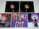 PRINCE - 1999 - 1982 DOUBLE VINYL LP - 2011 REISSUE - 180 GRAM - PART SEALED