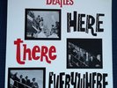 The Beatles Here, There & Everywhere LP (Cicadelic 1968) 1987 RARE TESTED NM