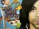 Prince ‎– Graffiti Bridge [2xLP Greek Press 1990 Inserts N.Mint Electronic Funk]
