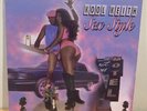 NM- Rare Original Hip hop Rap Funk Underground / Kool Keith - sex style  KTR 006