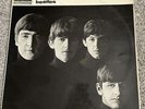 The Beatles-With The Beatles-UK 1963 - LP Vinyl