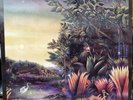 FLEETWOOD MAC - Tango In The Night (remastered) - vinyl LP. SEAM SPLIT