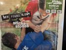 New Found Glory Sticks And Stones Vinyl