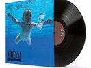 Nirvana - Nevermind (Black Vinyl, LP)
