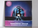 THE KEEP Soundtrack LP Tangerine Dream 2021 EU RSD Synth Krautrock Michael Mann