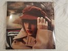 Taylor Swift   Red (Taylor’s Version)   4 LP Limited Ed   Red Vinyl
