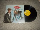 TUFF TURF ORG 80S SOUNDTRACK LP ON RHINO EX