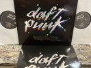 DAFT PUNK - DISCOVERY 2X LP  2014 USA PARLOPHONE PRESS VG+++/NM- LP